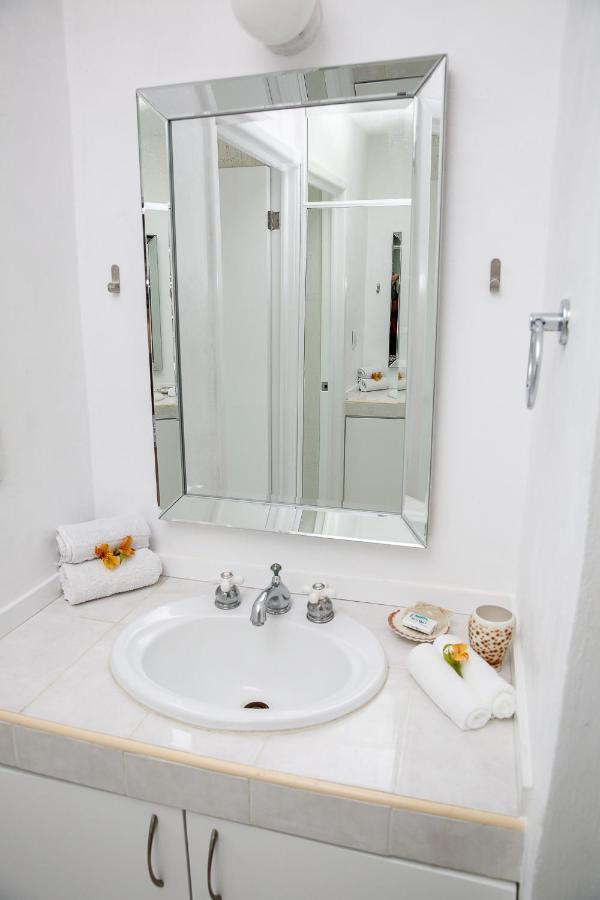 Beach Apartment With Terrace Ocean View, Brisas Cancun 1 Bdrm Hotel Zone Eksteriør bilde