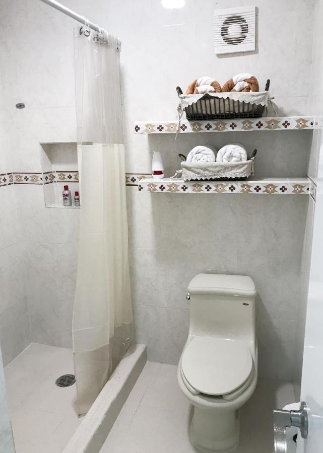 Beach Apartment With Terrace Ocean View, Brisas Cancun 1 Bdrm Hotel Zone Eksteriør bilde